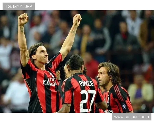 阵容更年轻，但表现更不稳定：AC米兰的困境