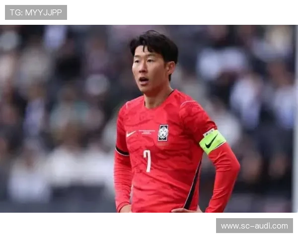 孙兴慜终结效率与持球突破能力解析